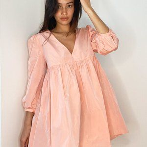 Aritzia Sunday Best Jinx Dress